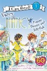 &amp;apos, Jane connor, O&amp;apos, Jane O'Connor, Jane O''connor, Robin Preiss Glasser - Fancy Nancy: Peanut Butter and Jellyfish