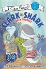 Bruce Hale, Guy Francis - Clark the Shark: Tooth Trouble