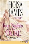 Eloisa James - Four Nights With the Duke