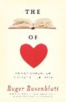 Roger Rosenblatt - Book of Love