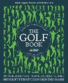 Chris Millard - The Golf Book