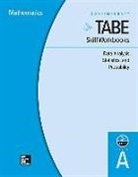 Contemporary - Tabe Skill Workbooks Level A: Data Analysis, Statistics, and Probability - 10 Pack