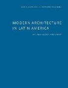 Luis E. Carranza, Luis E./ Lara Carranza, Fernando Luiz Lara - Modern Architecture in Latin America