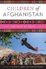 Jennifer Heath, Jennifer (EDT)/ Zahedi Heath, Jennifer Zahedi Heath, Jennifer Heath, Ashraf Zahedi - Children of Afghanistan