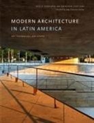 Luis E Carranza, Luis E. Carranza, Luis E. Lara Carranza, Luis E./ Lara Carranza, Fernando Luiz Lara - Modern Architecture in Latin America