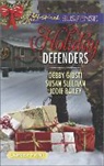 Jodie Bailey, Debby Giusti, Debby/ Sleeman Giusti, Susan Sleeman - Holiday Defenders