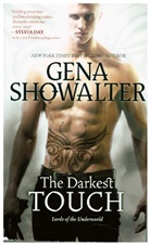 Gena Showalter - The Darkest Touch