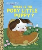 Janette Sebring Lowery, Janette Sebring Lowrey, Gustaf Tenggren, Gustaf Tenggren - Where is the Poky Little Puppy?
