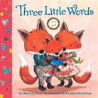 Rosalind Beardshaw, Clemency Pearce, Rosalind Beardshaw - Three Little Words