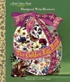 Margaret Wise Brown, Leonard Weisgard, Margaret Wise Brown, Leonard Weisgard - The Golden Egg Book
