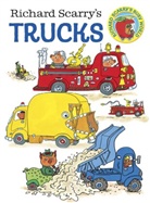 Richard Scarry - Richard Scarry's Trucks