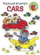 Richard Scarry - Richard Scarry's Cars