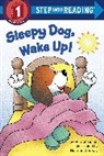 Norman Gorbaty, Harriet Ziefert, Harriet Zieffert, Harriet Gorbaty Zieffert, Norman Gorbaty - Sleepy Dog, Wake Up!