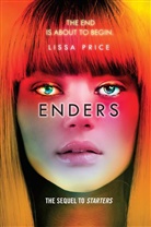 Lissa Price - Enders