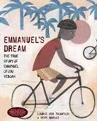 Sean Qualls, Laurie Thompson, Laurie Ann Thompson, Sean Qualls - Emmanuel's Dream: The True Story of Emmanuel Ofosu Yeboah
