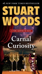 Stuart Woods - Carnal Curiosity