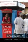 Ngeti Mwadime, Mwadime Ngeti, James H. Smith, James H. Mwadime Smith - Email From Ngeti
