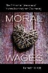 Kenneth H. Kolb - Moral Wages