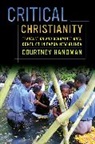 Courtney Handman - Critical Christianity