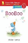 Olivier Dunrea, Dunrea Olivier Dunrea, Olivier Dunrea - BooBoo