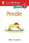 Olivier Dunrea, Olivier Dunrea - Peedie