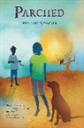 Melanie Crowder, Crowder Melanie Crowder - Parched