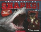 David George Gordon, L. J. Tracosas - Sink Your Teeth Into...sharks!