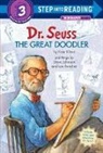 Lou Fancher, Steve Johnson, Kate Klimo, Lou Fancher, Steve Johnson - Dr. Seuss: The Great Doodle