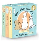 Dorothy Kunhardt - Pat the Bunny
