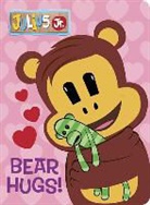 Andrea Posner-Sanchez, Random House, Random House - Bear Hugs!