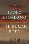 Paolo Giordano - The Human Body