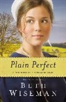 Beth Wiseman, Beth (COR) Wiseman - Plain Perfect