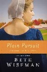Beth Wiseman - Plain Pursuit