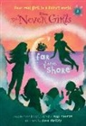 Jana Christy, Kiki Thorpe, Jana Christy, Random House Disney, Rh Disney - Never Girls #8: Far from Shore (Disney: The Never Girls)