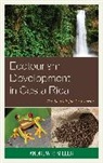 Andrew Miller, Andrew P. Miller, Miller Andrew P. - Ecotourism Development in Costa Rica
