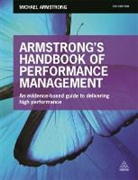 Michael Armstrong - Armstrong''s Handbook of Performance Management