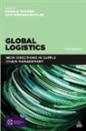 Stephen Rinsler, Donald Waters, Donald Rinsler Waters, Stephen Rinsler, Donald Waters - Global Logistics