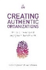Robin Ryde, Robin Sofianos Ryde, Ryde Robin, Lisa Sofianos, Sofianos Lisa - Creating Authentic Organizations