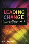 Paul Lawrence, Lawrence Paul - Leading Change