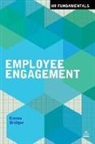 Emma Bridger - Employee Engagement