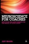 Amy Brann - Neuroscience for Coaches