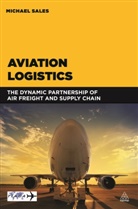 Michael Sales, Sales Michael - Aviation Logistics
