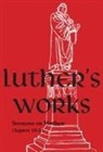 Martin Luther, Martin Luther, Benjamin T. G. (EDT)/ Brown Mayes, Benjamin T G Mayes, Benjamin T. G. Mayes - Luther's Works