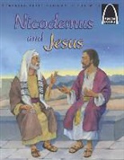 Jonathan W Schkade, Jonathan Schkade, Yoshi Miyake - Nicodemus