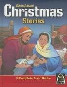 Concordia Publishing House, Nicole E. Dreyer, Not Available (NA), Teresa Olive, Gloria A. Truitt, Various - Best Loved Christmas Stories