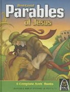 Larry Burgdorf, Concordia Publishing House, Nicole E. Dreyer, Not Available (NA), Teresa Olive, Various - Best Loved Parables of Jesus