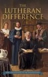 Robert C. Baker, Robert C./ Middendorf Baker, Edward Engelbrecht, Korey D. Mass, Michael Middendorf, Robert C. Baker... - The Lutheran Difference