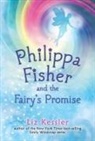 Liz Kessler - Philippa Fisher and the Fairy's Promise