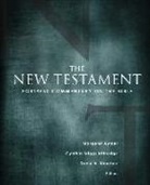 Margaret Aymer, Margaret (EDT)/ Kittredge Aymer, David A. Sanchez, Margaret Aymer, Cynthia Briggs Kittredge, David a Sanchez... - Fortress Commentary on the Bible