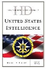 Michael A. Turner, Turner Michael A. - Historical Dictionary of United States Intelligence